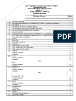 CLASS 12 PRE BOARD Physics MS