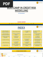 6632-Bootcamp in Credit Risk