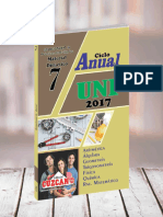Ciclo Anual UNI 2017 - 7 - Cuzcano
