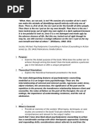 SAPROF Protective Factors Assessment | PDF | Attachment Theory | Empathy