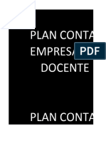 Semana 2 Ejercicio - Plan Contable General Empresarial 11111