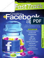 FT Facebook Apps