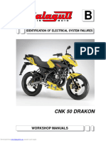 CNK 50 Drakon