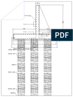 Typical Detail Retaining Wall Layout1