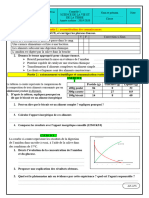 Devoir N1 Semestre 1 SVT 3AC Modele PDF 13