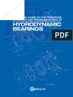 Troubleshooting of Hydrodynamic Bearings Kingsbury 1617995112