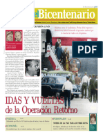 Diario Bicentenario Argentina1964