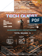 Tech Quest