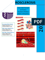 ATEROSCLEROSIS