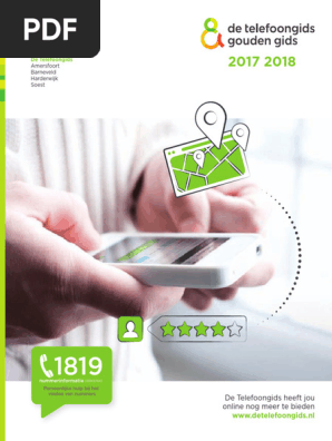 2) de Telefoongids Heeft Jou Online Nog Meer Te Bieden