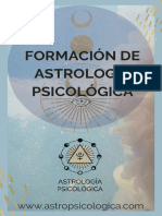 Programa Astrologia