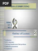 Download dna computer ppt by api-3787760 SN6958452 doc pdf