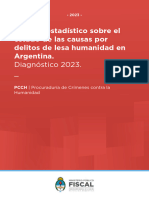 Informe Estadistico de Diciembre 2023 de La PCCH