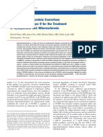 Targeting The Proprotein Convertase Subtilisin/Kexin Type 9 For The Treatment of Dyslipidemia and Atherosclerosis