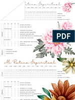 SpiritualTracker Spanish FloralPackage Min