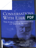 Conversations With Eternity-Victor Hugo