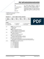 Data Sheet de TIMERS 012