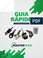 Guia Rápido Masterflex