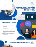 Comunicación Efectiva