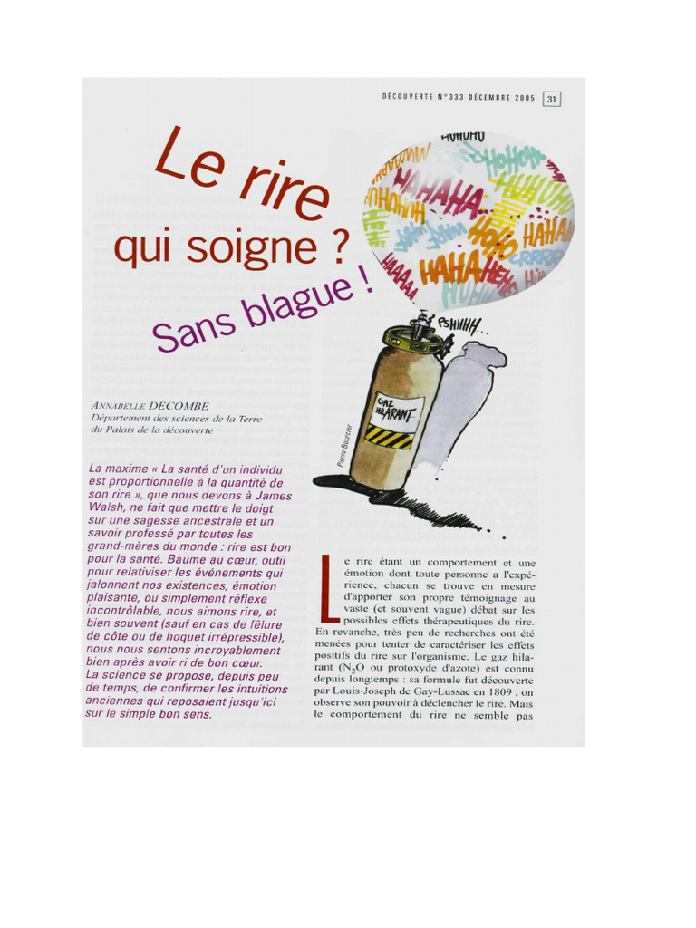 Sans Blague Mots Flchs