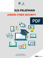 Silabus - Junior Cyber Security