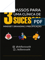 E-Book - Flavio Salik - Clínica de Sucesso (Oficial) - Alterado