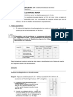 Page 34 SISTEMA INMOBILIZADOR DEL MOTOR