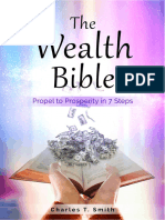 The Wealth Bible