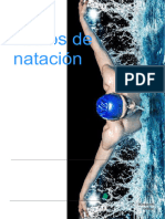 Natación