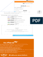 Result A Dos Saber 11