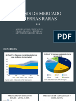 Proyecto Tierras Raras.