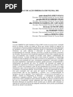 Habitat de Acao Imediata Em Vicosa Mg