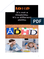 Adhd Org