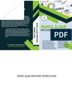 Buku Ajar Metode Penelitian Full - Compressed Highlighted