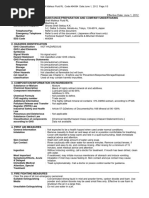 Grease Equivalent Comparison Chart | PDF