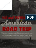 Ilf and Petrovs American Road Trip - The 1935 Travelogue of Two Soviet Writers (Илья Ильф, Ilya Ilf, Евгений Петров Etc.) (Z-Library)
