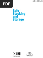 Safe Stacking