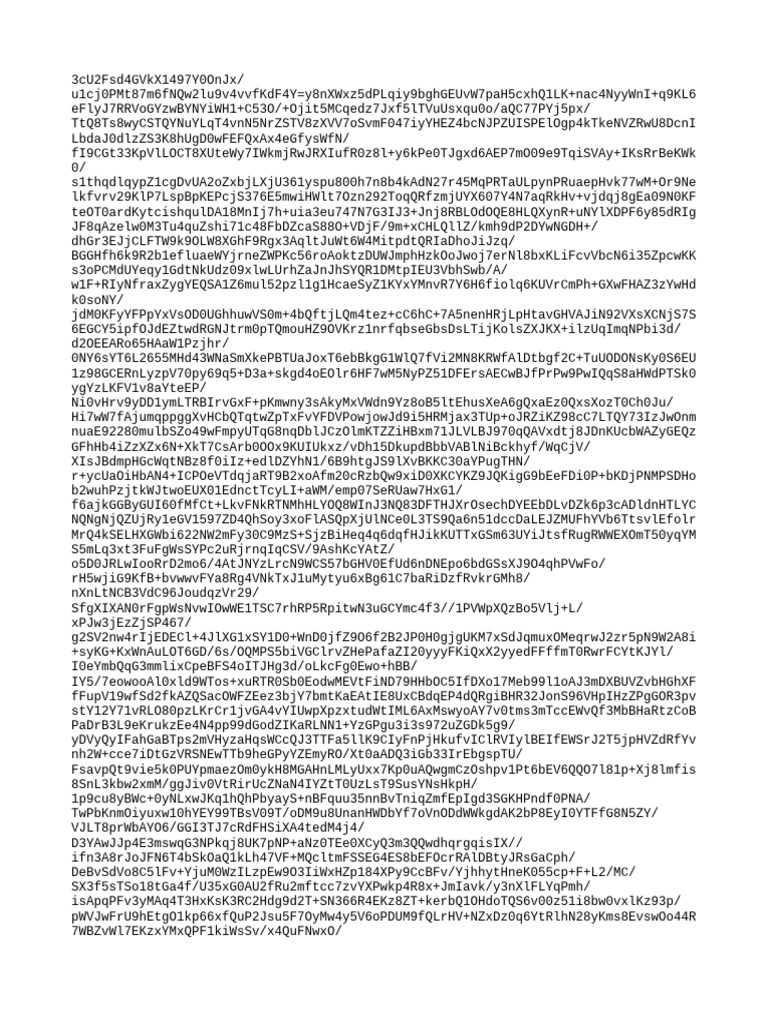 SWOT Analysis Matrix Infographics | PDF