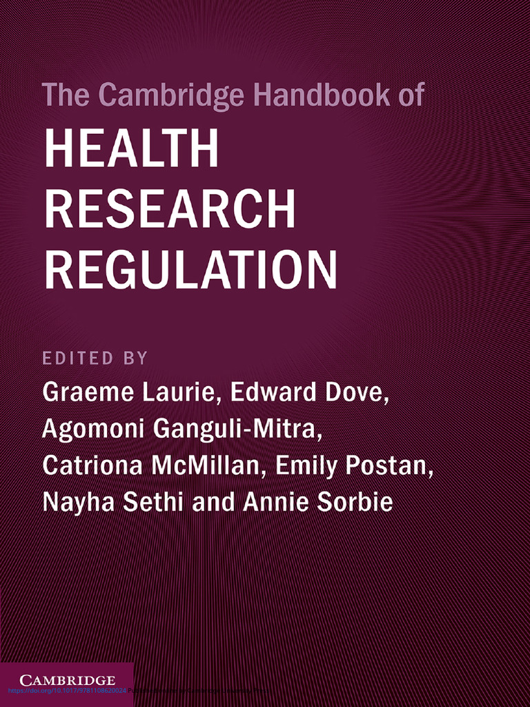 Picture of Published Online by Cambridge University Press | PDF | Governance ...