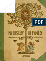 Book of Nursery Rhyme