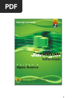 Download Dokumentasi Sistem Keamanan Jaringan by RB Wicaksono SN69586794 doc pdf