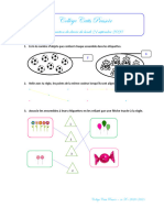 Corrections Dev. Calcul - Sept-Oct