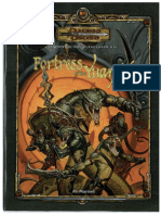 Fortress of The Yuan Ti Dungeons Amp Dragons 0786943602 9780786943609 Compress