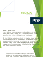 8.1 Silk Road 2