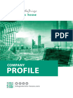 Eh-Company Profile 2022