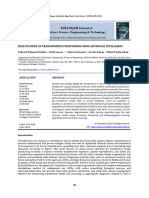 Zulfaqar: Journal of Defence Science, Engineering & Technology