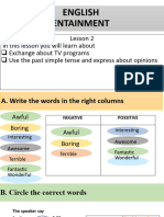 Lesson For 28 Oct 2023