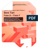 CP Seni Tari