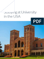 US University Guide For Students