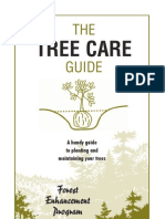 Tree Care Guide